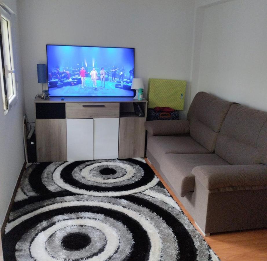 Anny Apartamento Puerto Chico Apartment ซานตานเดร์ ภายนอก รูปภาพ
