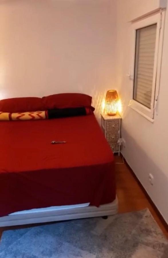 Anny Apartamento Puerto Chico Apartment ซานตานเดร์ ภายนอก รูปภาพ
