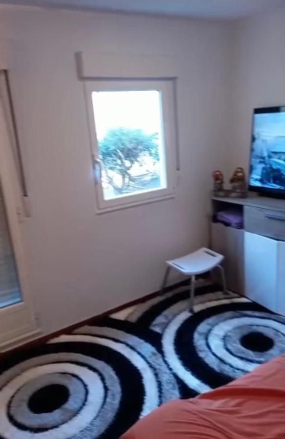 Anny Apartamento Puerto Chico Apartment ซานตานเดร์ ภายนอก รูปภาพ