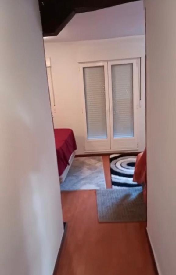 Anny Apartamento Puerto Chico Apartment ซานตานเดร์ ภายนอก รูปภาพ