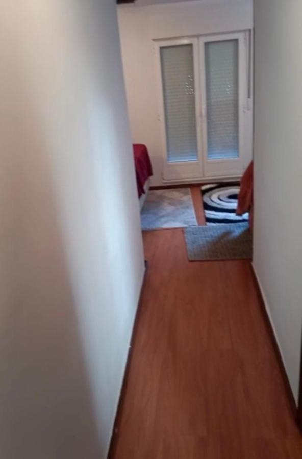Anny Apartamento Puerto Chico Apartment ซานตานเดร์ ภายนอก รูปภาพ