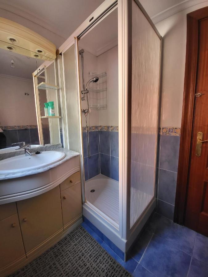 Anny Apartamento Puerto Chico Apartment ซานตานเดร์ ภายนอก รูปภาพ