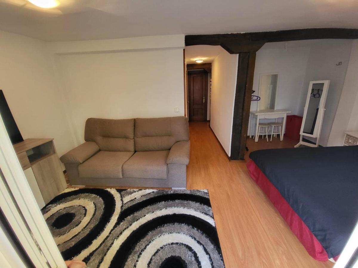 Anny Apartamento Puerto Chico Apartment ซานตานเดร์ ภายนอก รูปภาพ