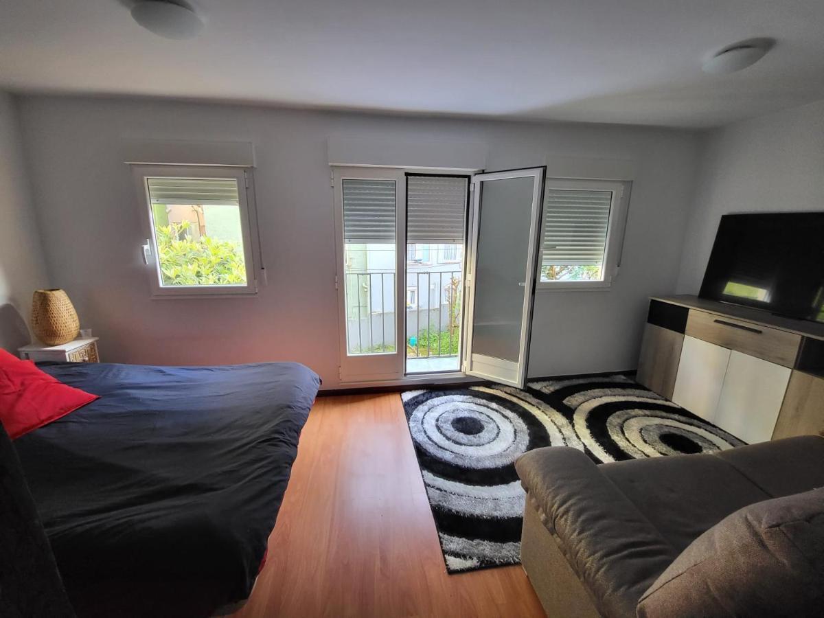 Anny Apartamento Puerto Chico Apartment ซานตานเดร์ ภายนอก รูปภาพ