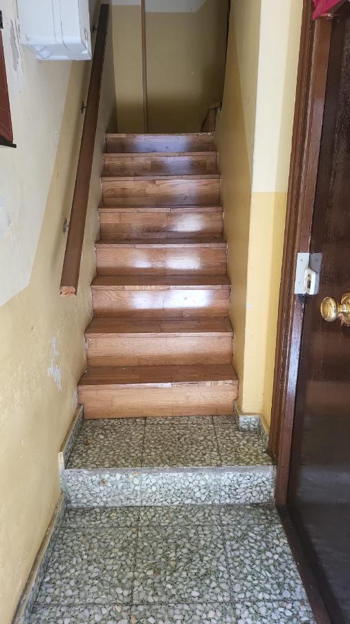 Anny Apartamento Puerto Chico Apartment ซานตานเดร์ ภายนอก รูปภาพ